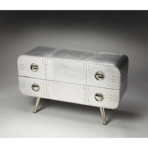 Midway Aviator Console Chest