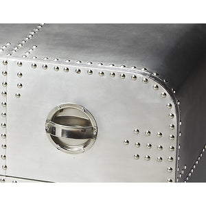 Midway Aviator Console Chest