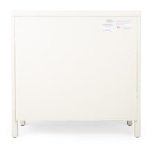 Load image into Gallery viewer, Imperial White Console Cabinet