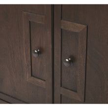 Load image into Gallery viewer, Imperial Coffee Console Cabinet