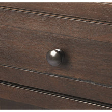 Load image into Gallery viewer, Imperial Coffee Console Cabinet