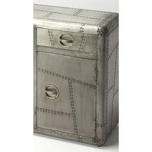 Load image into Gallery viewer, Yeager Aviator Console Cabinet