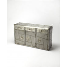 Load image into Gallery viewer, Yeager Aviator Console Cabinet