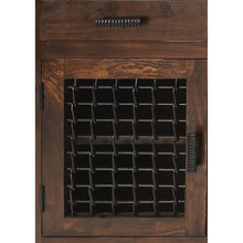 Load image into Gallery viewer, Ako Modern Console Chest