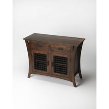 Load image into Gallery viewer, Ako Modern Console Chest