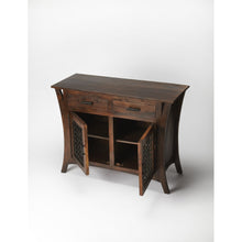 Load image into Gallery viewer, Ako Modern Console Chest