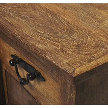 Load image into Gallery viewer, Giddings Rustic Sideboard