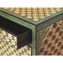 Load image into Gallery viewer, Perna Hand Painted Chest