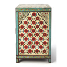 Load image into Gallery viewer, Perna Hand Painted Chest