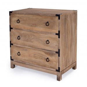 Forster Natural Mango Campaign Chest