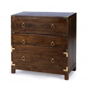 Forster Brown Campaign Chest