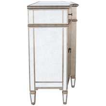Load image into Gallery viewer, Celeste Mirrored Buffet