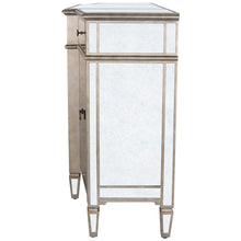 Load image into Gallery viewer, Celeste Mirrored Buffet