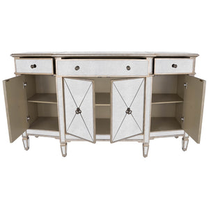 Celeste Mirrored Buffet