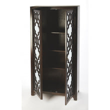 Load image into Gallery viewer, Morjanna White Tall Cabinet
