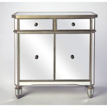 Load image into Gallery viewer, Marissa Mirrored Chest