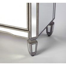 Load image into Gallery viewer, Marissa Mirrored Chest