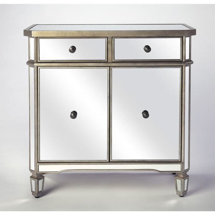 Marissa Mirrored Chest