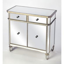 Load image into Gallery viewer, Marissa Mirrored Chest