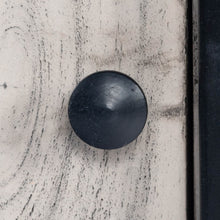 Load image into Gallery viewer, Raitis Gray Wood &amp; Metal Sideboard