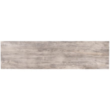 Load image into Gallery viewer, Raitis Gray Wood &amp; Metal Sideboard