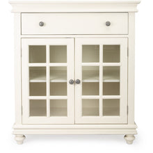 Load image into Gallery viewer, Stylish White Chest