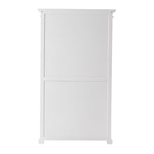 Load image into Gallery viewer, Classic White Wardrobe