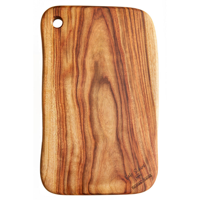 Artisan Organic Anti Bacterial Natural Wood Cutting Board
