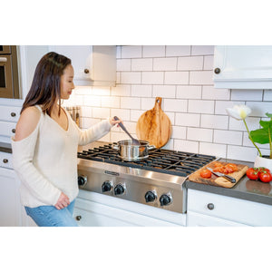 Artisan Organic Anti Bacterial Natural Wood Cutting Board