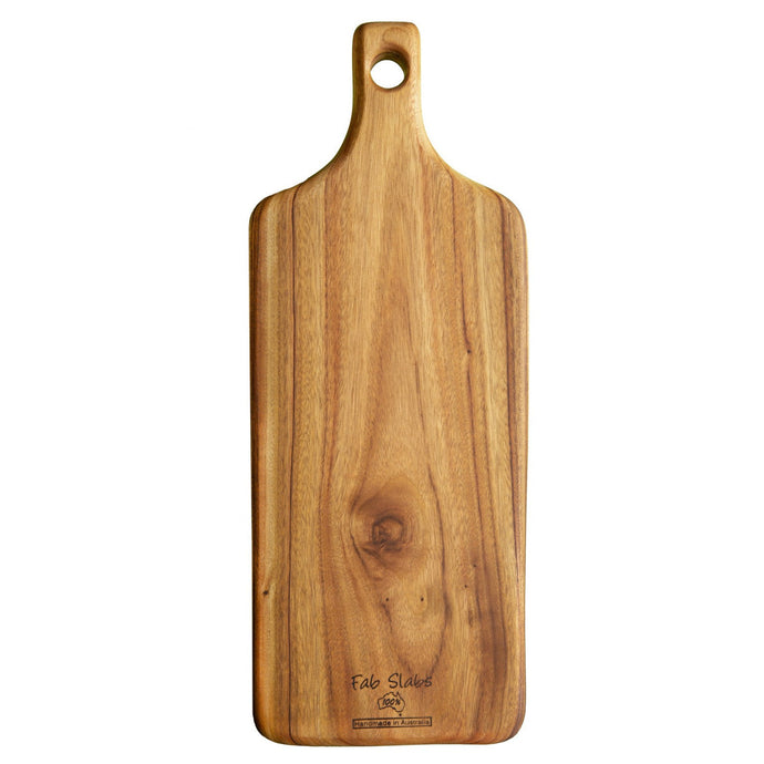Natural Laurel Wood Anti Bacterial Paddle Board