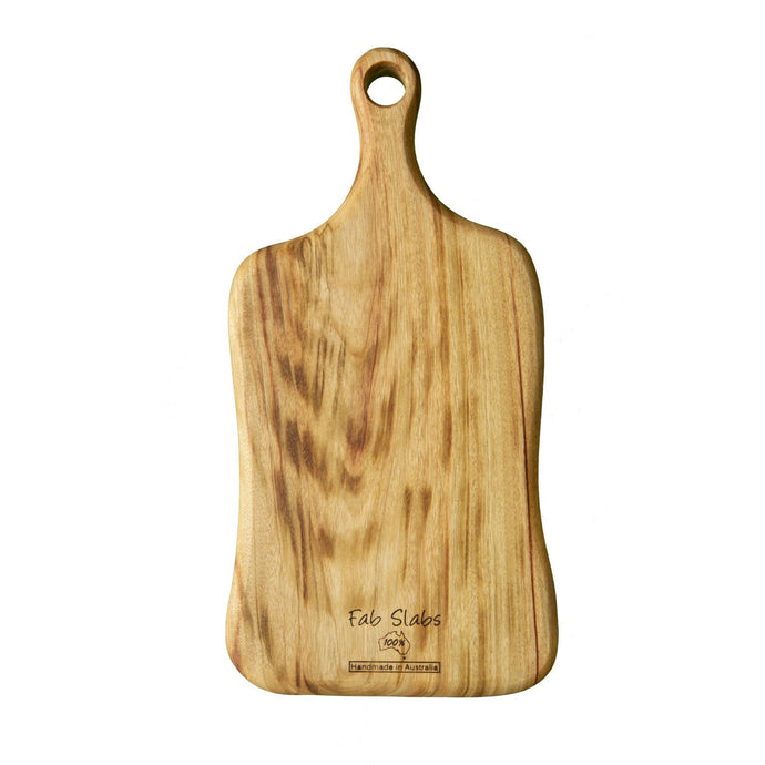 Artisan Organic Edge Anti Bacterial Wood Paddle Board