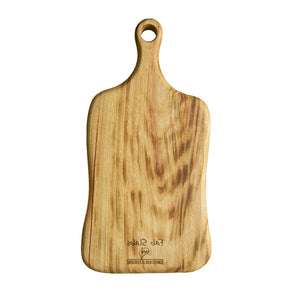 Artisan Organic Edge Anti Bacterial Wood Paddle Board