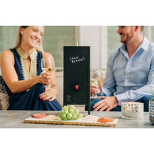 Load image into Gallery viewer, Chic Black Wine Beverage Dispenser