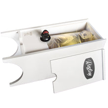 Load image into Gallery viewer, Chic White Wine Beverage Dispenser