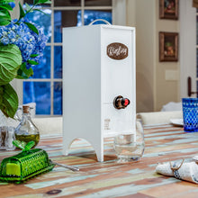 Load image into Gallery viewer, Chic White Wine Beverage Dispenser