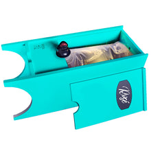 Load image into Gallery viewer, Chic Aqua Wine Beverage Dispenser