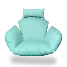 Load image into Gallery viewer, Primo Aqua Indoor Outdoor Replacement Cushion for Egg Chair