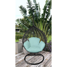 Load image into Gallery viewer, Primo Aqua Indoor Outdoor Replacement Cushion for Egg Chair