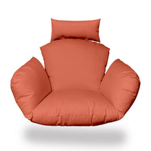 Load image into Gallery viewer, Primo Coral Indoor Outdoor Replacement Cushion for Egg Chair