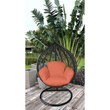 Load image into Gallery viewer, Primo Coral Indoor Outdoor Replacement Cushion for Egg Chair