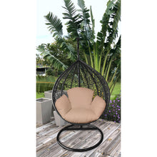 Load image into Gallery viewer, Primo Blush Indoor Outdoor Replacement Cushion for Egg Chair